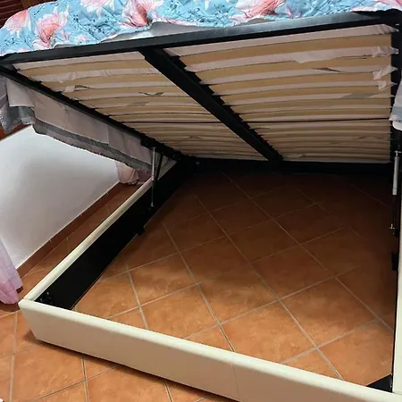 Apartmán Small Paradise