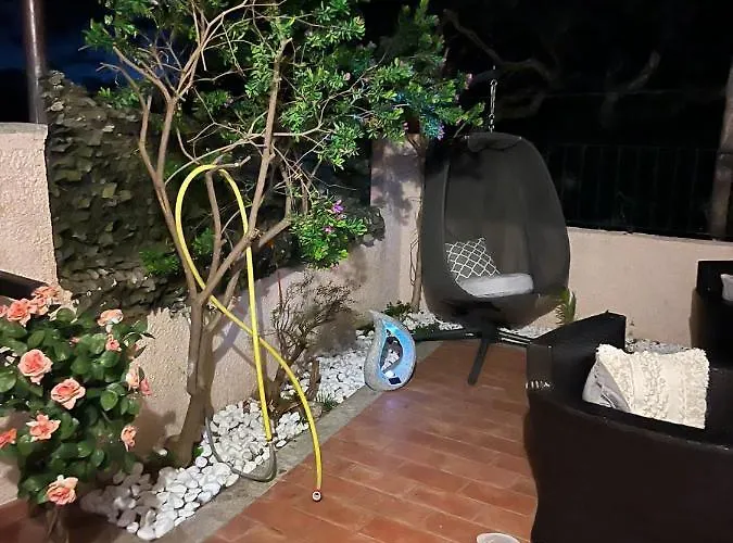 Small Paradise Apartamento Olbia