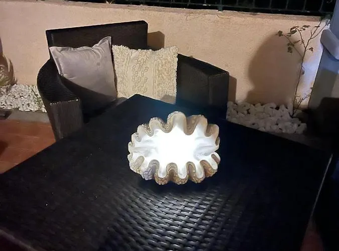 Apartamento Small Paradise *