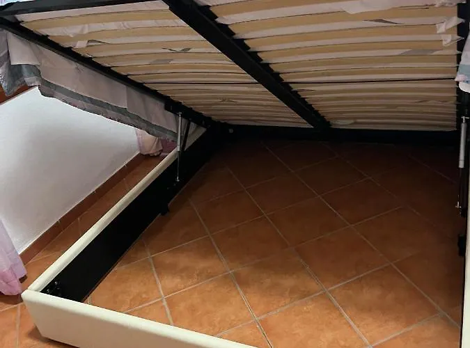 Apartamento Small Paradise