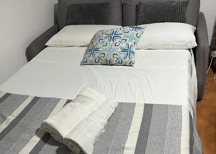 Apartamento Small Paradise