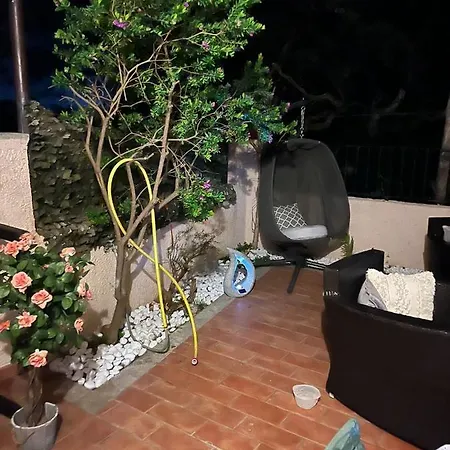 Small Paradise Lägenhet Olbia