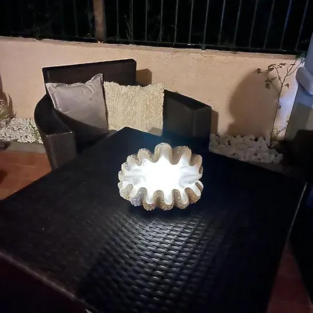 Lägenhet Small Paradise *