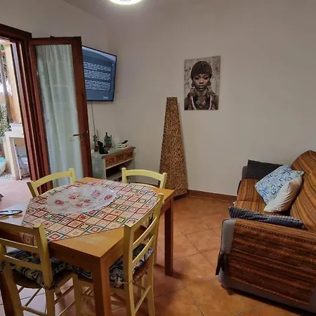 Small Paradise Apartment