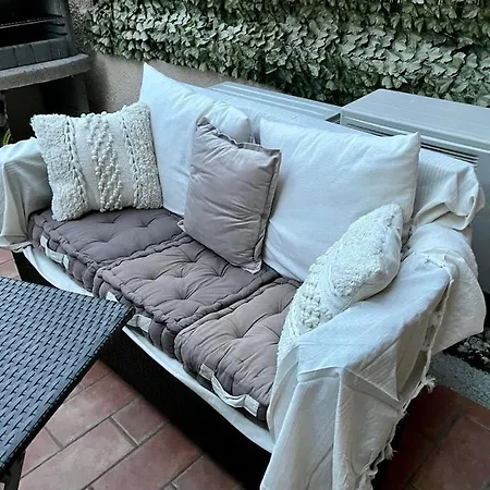 Small Paradise Apartment *