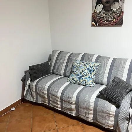 Small Paradise Olbia