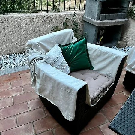 Small Paradise