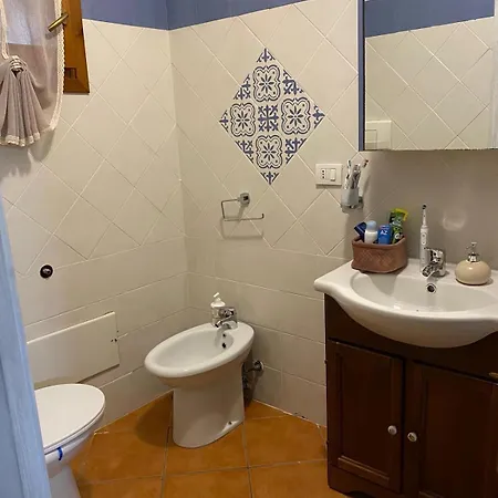 Small Paradise Apartament *
